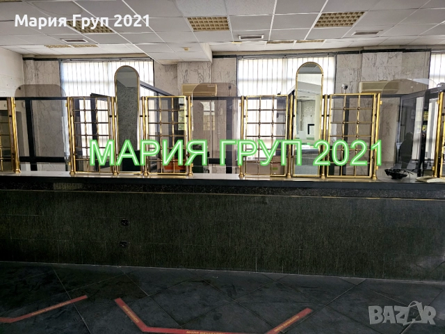 !!!ЕКСКЛУЗИВНА ОФЕРТА!!!Продавам Административна Сграда (Банка ДСК) в гр. Димитровград Център!!!, снимка 11 - Офиси - 52076596