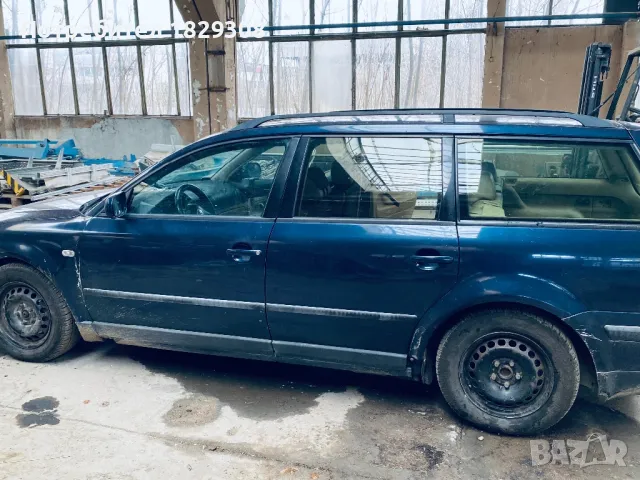 VW Passat 2.3 VR5, снимка 2 - Автомобили и джипове - 50258938