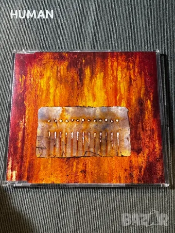 Rammstein - Nine Inch Nails , снимка 13 - CD дискове - 48261892