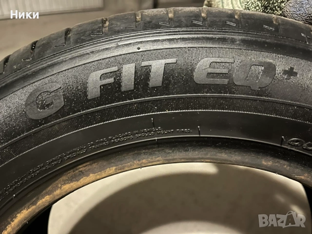 2бр. 175/65/15 Laufenn, DOT 5019, снимка 5 - Гуми и джанти - 53818037