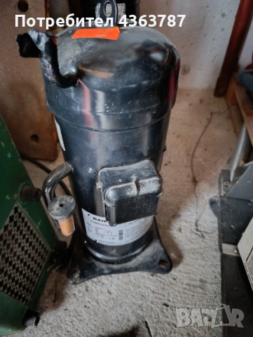 Компресори за климатик , снимка 3 - Климатици - 53986135