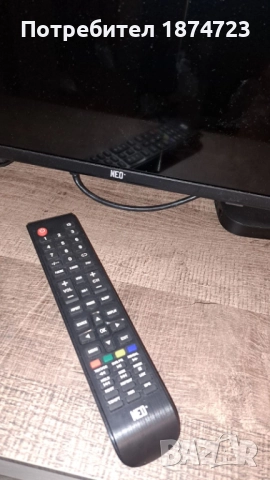 Led TV NEO 32 - за части, снимка 4 - Части и Платки - 51954825