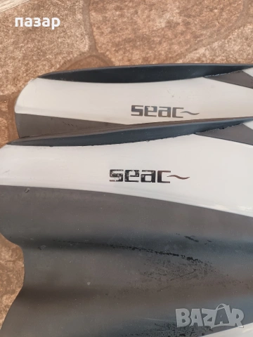 неопрен за водни спортове, снимка 6 - Спортни дрехи, екипи - 45647237