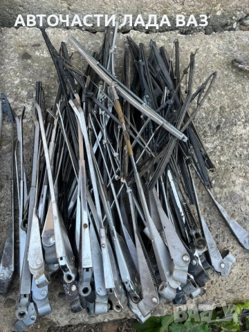 LADA/ЛАДА АВТОЧАСТИ ВАЗ ЖИГУЛИ ЛАДА ФЛАНЦИ ВОДНИ ПОМПИ БЕНЗИНОВИ ПОМПИ ГЕНЕРАТОРИ СТАРТЕРИ , снимка 7 - Части - 52603305