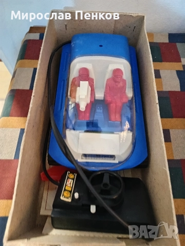 Играчка, снимка 2 - Колекции - 52929211