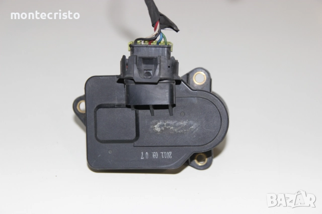 Актуатор вихрови клапи Kia Sportage III (2010-2016г.) 28320-2A410 / 283202A410, снимка 3 - Части - 52462813