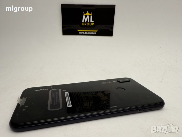 #MLgroup предлага:   #Huawei P20 lite 64GB / 4GB RAM Dual-SIM, втора употреба, снимка 3 - Huawei - 51633979