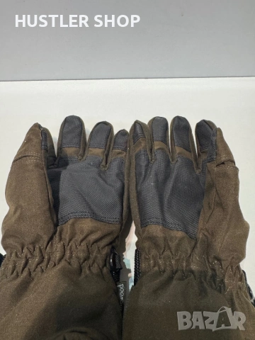 Детски ловни ръкавици PINEWOOD. 10/12г, снимка 5 - Ръкавици - 53406940