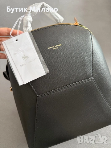 Дамска раница