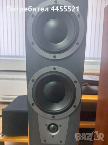 Dynaudio Contour S 3,4, снимка 5 - Тонколони - 50619333