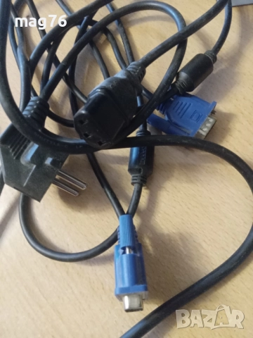 Продавам монитор Dell 2208WFPT, снимка 5 - Монитори - 51849855