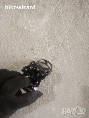 Преден обтегач Sram X9 , снимка 2 - Части за велосипеди - 54209717