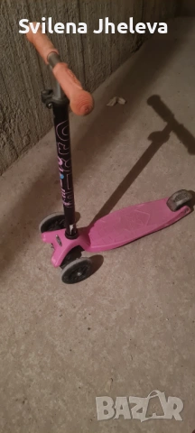 Тротинетка micro maxi, снимка 4 - Скутери и тротинетки - 54240716
