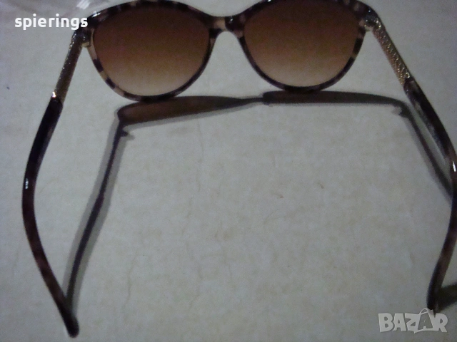 Шведски дамски слънчеви очила, снимка 3 - Слънчеви и диоптрични очила - 53333521