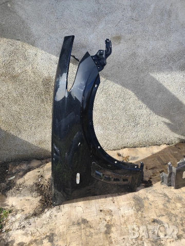 Ляв и Десен калник -Infiniti fx30-Qx70 -, снимка 8 - Части - 53536775