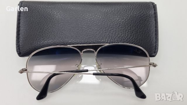 Слънчеви очила Ray Ban, снимка 2 - Слънчеви и диоптрични очила - 45857797