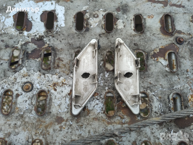 Плафон Задни За БМВ Е46 Седан 2000г / BMW E46 Sedan 2000y, снимка 2 - Части - 53947821