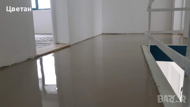 монтаж на ламинат  , снимка 5 - Монтажи - 53447091