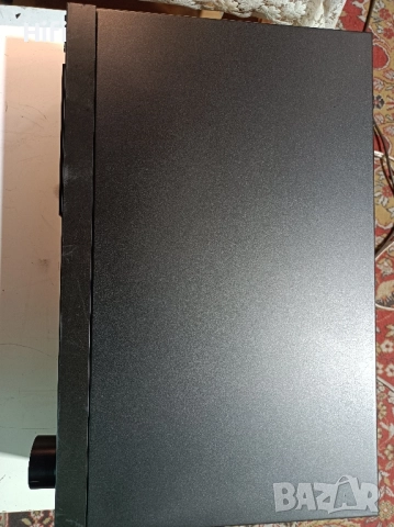 technics rs-bx606, снимка 4 - Декове - 52491196