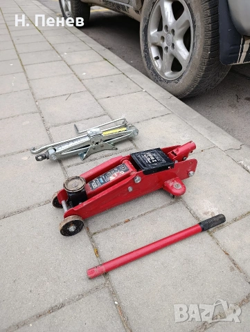 Крик Aisin , снимка 4 - Аксесоари и консумативи - 54128558