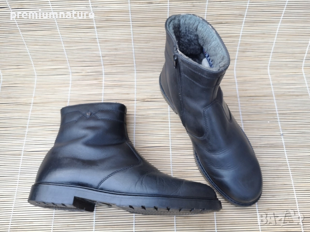 ○ CORAMI ○ мъжки боти ○, снимка 7 - Мъжки ботуши - 51890448