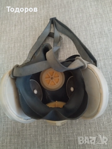 Прахова маска , снимка 4 - Други - 53063302