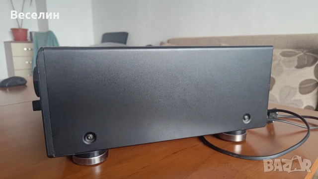 Ресийвър Sony TA VE 700, снимка 7 - Ресийвъри, усилватели, смесителни пултове - 54099279