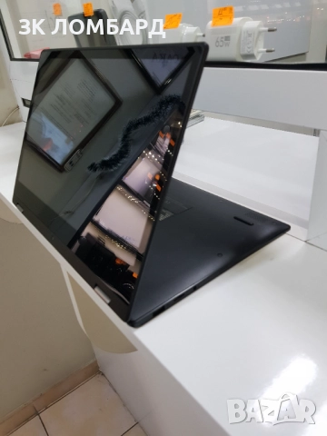 Лаптоп-таблет Medion AKOYA E3222, снимка 9 - Лаптопи за дома - 52710601