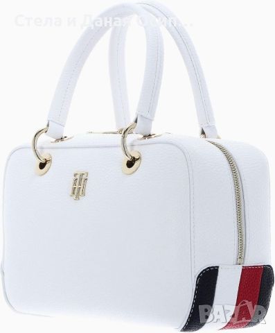 Оригинална чанта TOMMY HILFIGER, снимка 1 - Чанти - 46368450