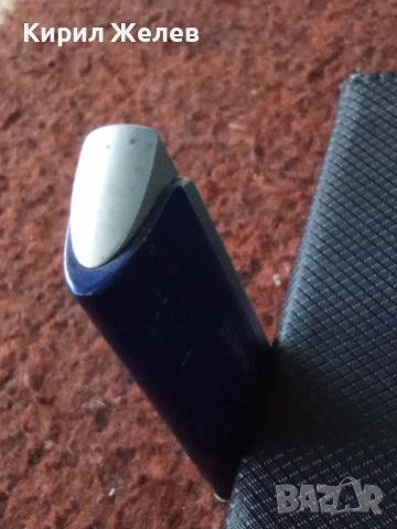 Запалка газова метална 53449, снимка 5 - Колекции - 53476975