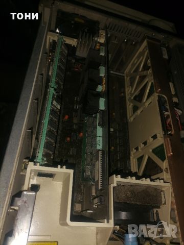  компютър IBM, снимка 7 - Антикварни и старинни предмети - 45113293