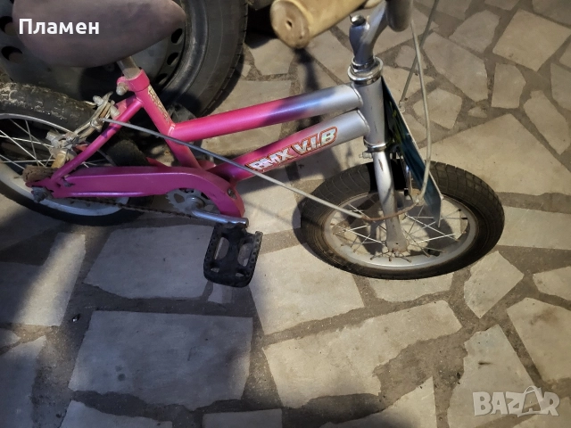 ретро мифа 3 бр детцки 3 бр големи, снимка 17 - Велосипеди - 50631987