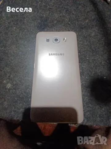 Samsung J7 За части или ремонт , снимка 4 - Samsung - 47098675