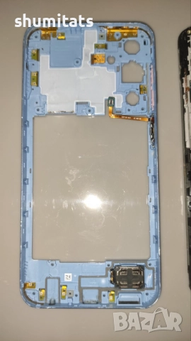 Samsung A25 5g на части SM-A256B, снимка 6 - Samsung - 52777372