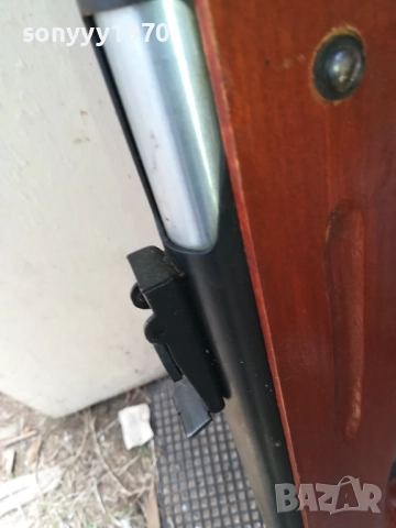 пушка с долен заряд-въздушна стара 2310251634, снимка 10 - Въздушно оръжие - 52156635