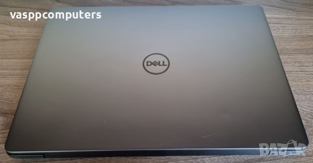 Dell Vostro 5481/14"/Intel i5-8265U/8GB RAM/128GB SSD + 320GB, снимка 5 - Лаптопи за работа - 45994987