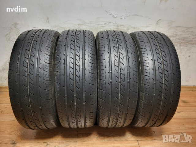 215/65/15C Lassa / летни гуми бус