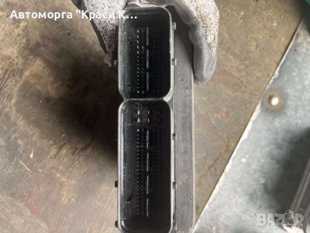 03L906022MK Компютър за двигател от Audi A4 2.0 143ks 2012г., снимка 2 - Части - 46694128