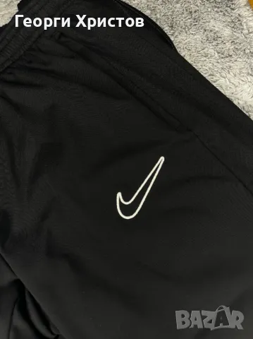 Nike Dri-Fit Academy 23 Soccer Pants Мъжко Долнище, снимка 4 - Спортни дрехи, екипи - 49293674