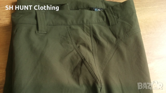Trekmates Stretch Trouser размер XXL еластичен панталон - 2363, снимка 5 - Екипировка - 53816008