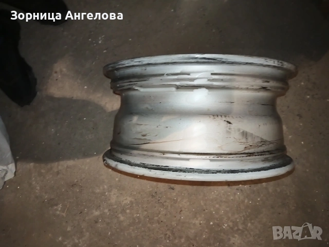 Джанти за БМВ 16 цола , снимка 10 - Гуми и джанти - 53221921