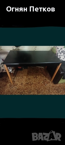 Разтегателна дървена маса