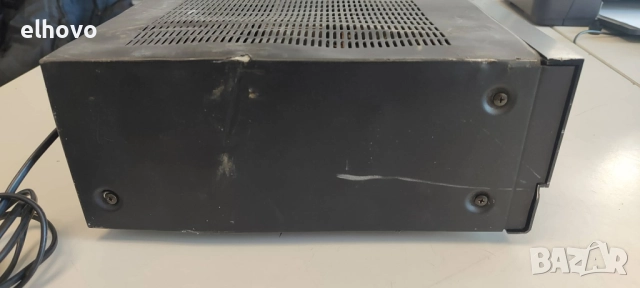 Стерео усилвател Kenwood KA-660, снимка 3 - Ресийвъри, усилватели, смесителни пултове - 52611102