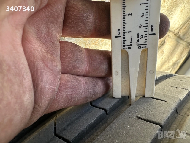 Оригинални джанти AMG 19” Mercedes GLA AMG, снимка 8 - Гуми и джанти - 52286126