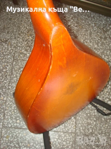 Мандолина с комплект нови струни, снимка 11 - Струнни инструменти - 50505841