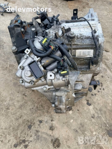 D32U автоматична скоростна кутия от Kia Carens 1.7 CRDI 141 кс., D4FD, автоматик 2017г., снимка 5 - Части - 52906246