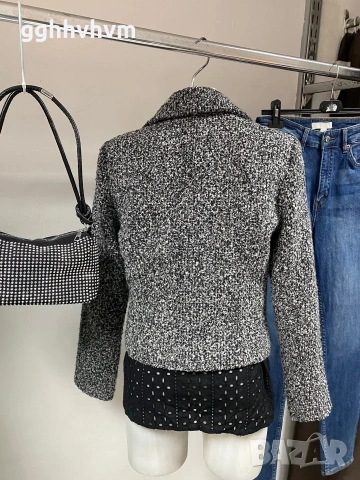 палто, снимка 3 - Палта, манта - 53866378