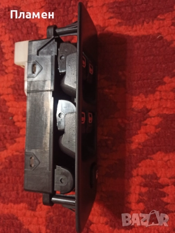 Управление за ел.стъкла , снимка 5 - Части - 52448185