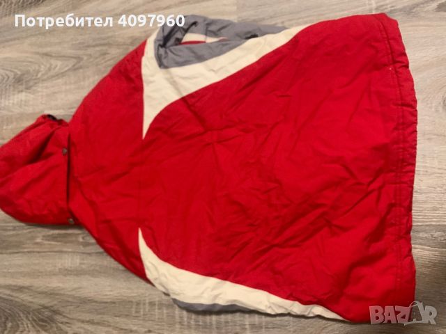 Яке Helly Hansen Gore-Tex , снимка 7 - Якета - 45752719