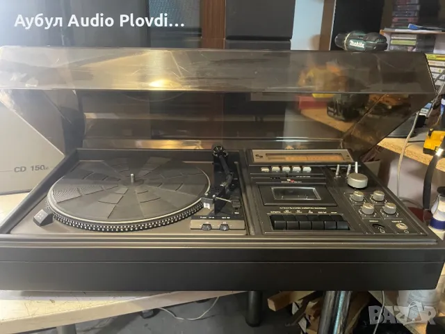 Schneider - TS 1622 Music System, снимка 2 - Аудиосистеми - 49872220